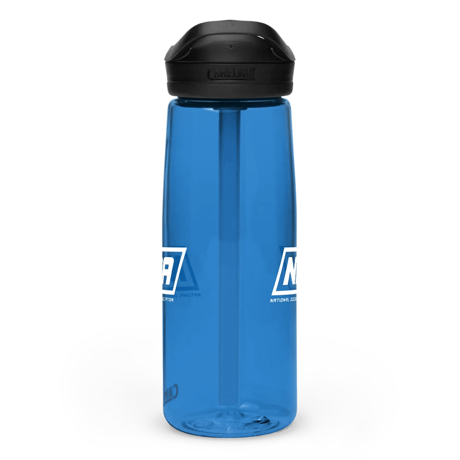 National Dodgeball Association CamelBak® Water Bottle product image (93)