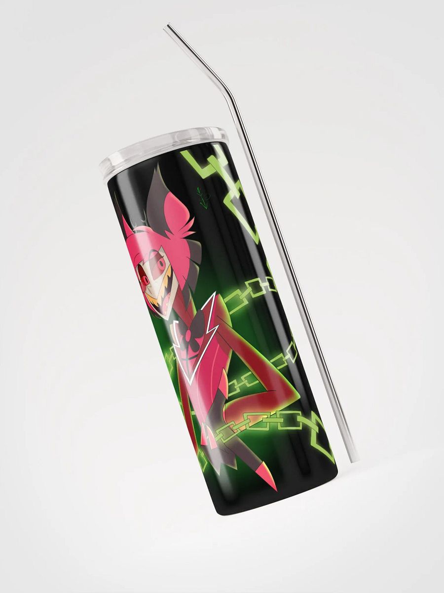 Your Chains Belong to Me ( Alastor Tumbler) product image (3)