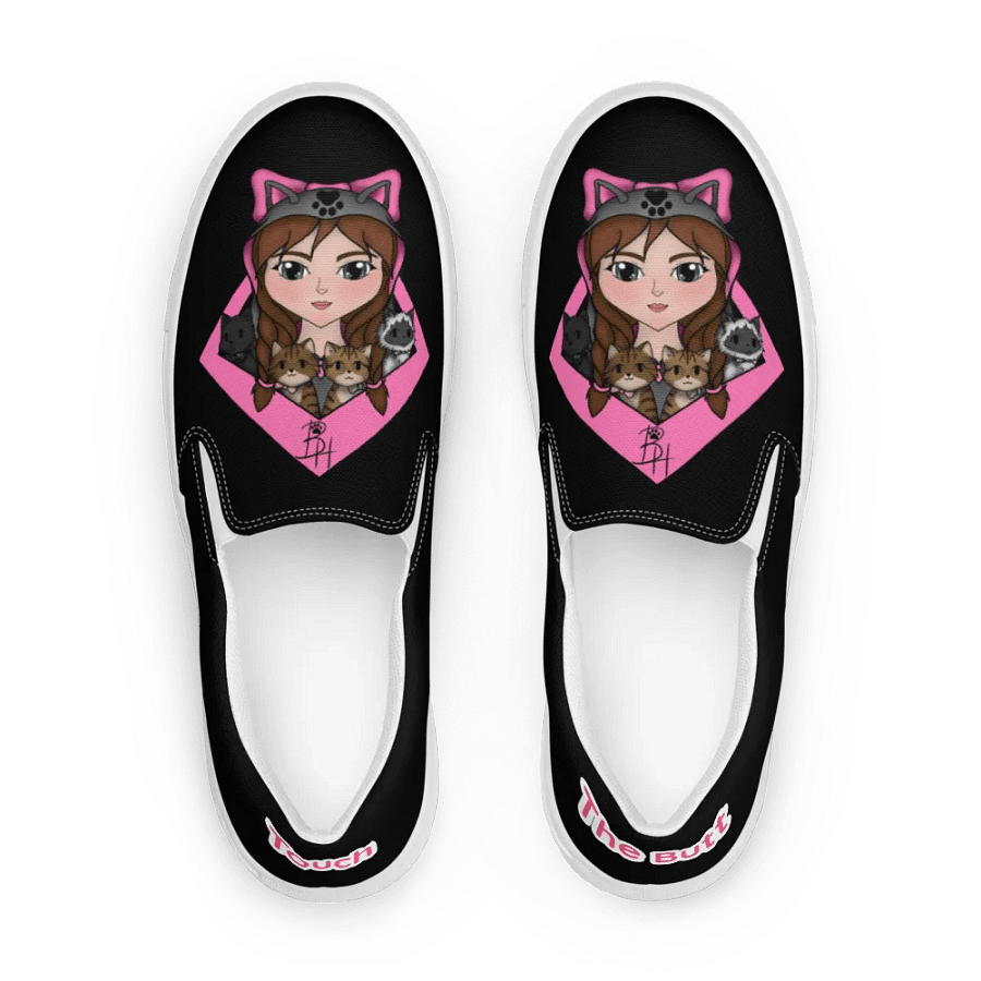Touch Slip Ons product image (1)