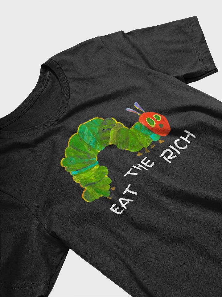 A Verrrrry Hungry Caterpillar product image (1)