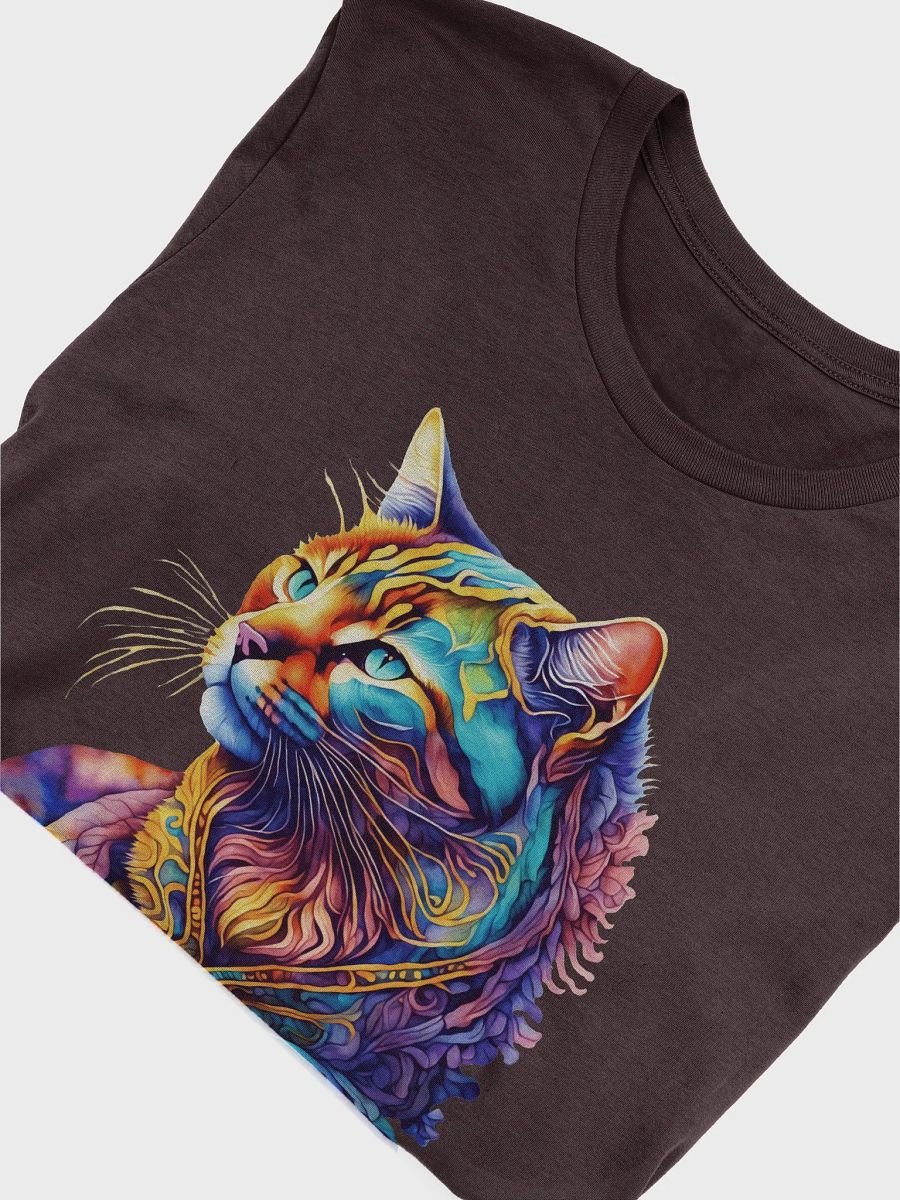 Purr-fectly Adorable: Supersoft T-Shirt product image (61)