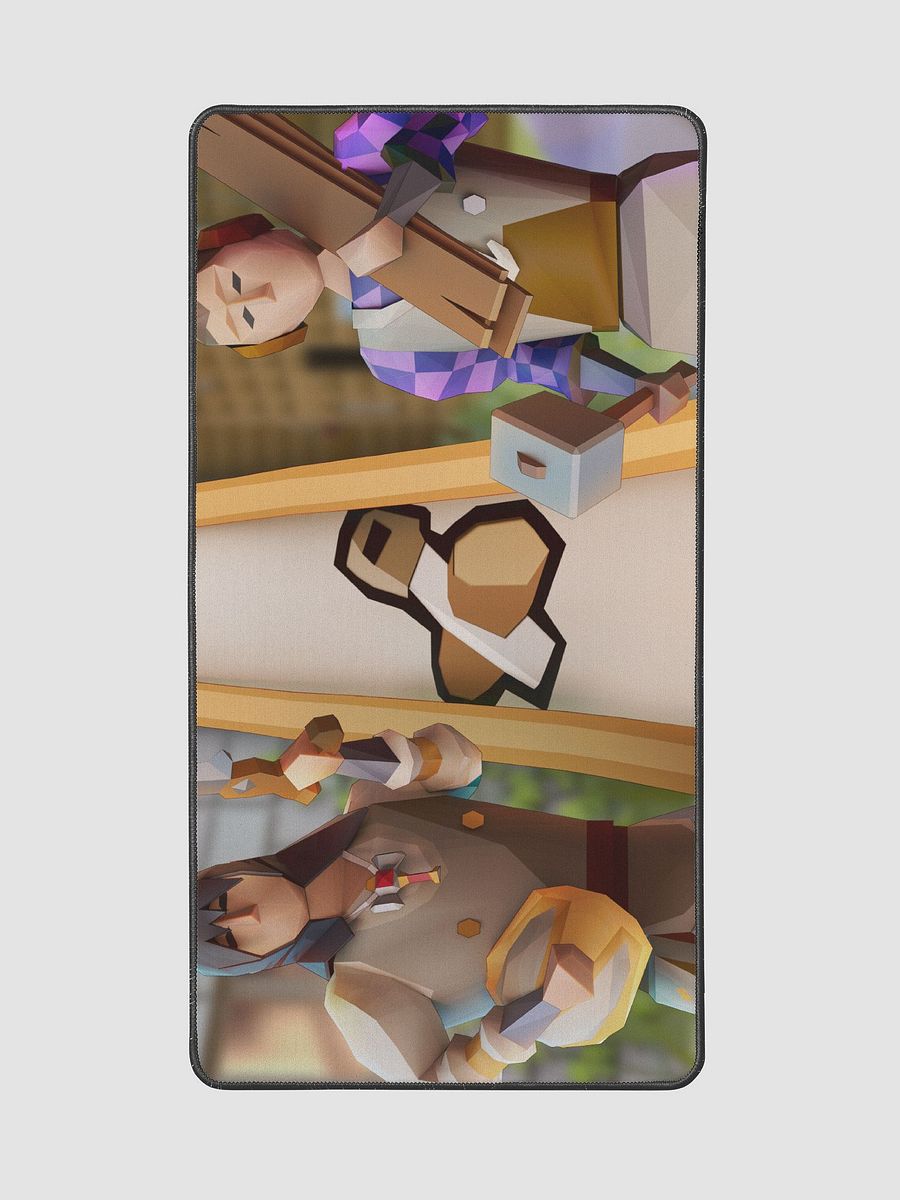 Construction Mousepad product image (2)