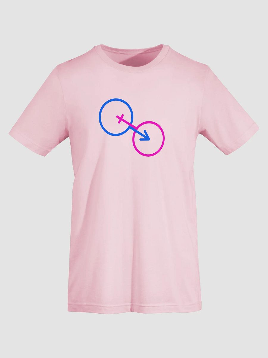 Natural Gender Harmony Tee product image (5)