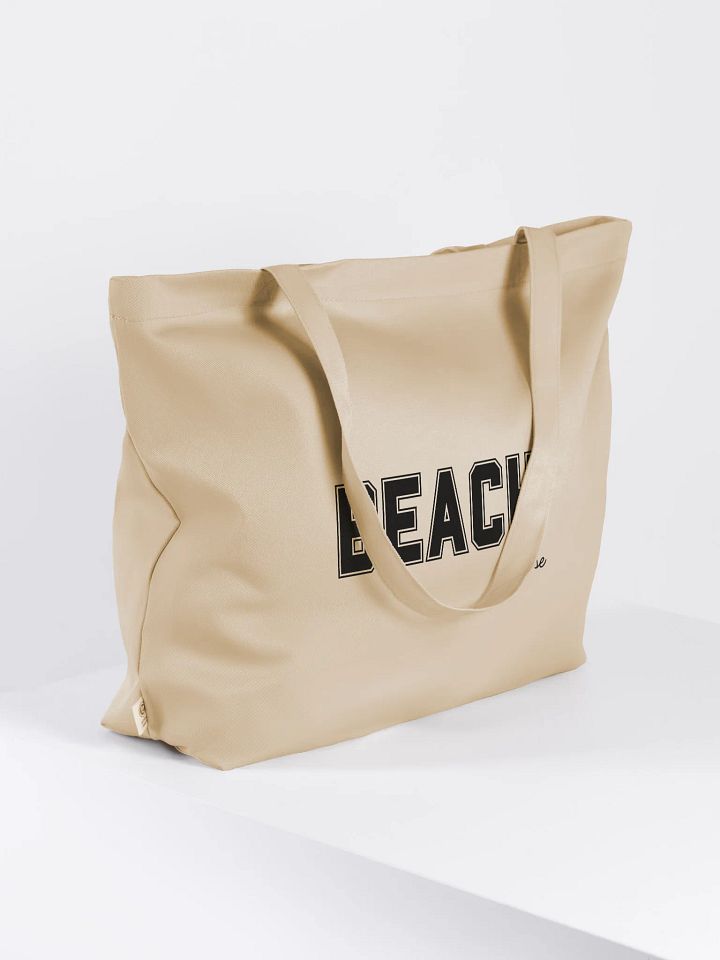 Beach Please Tote product image (2)