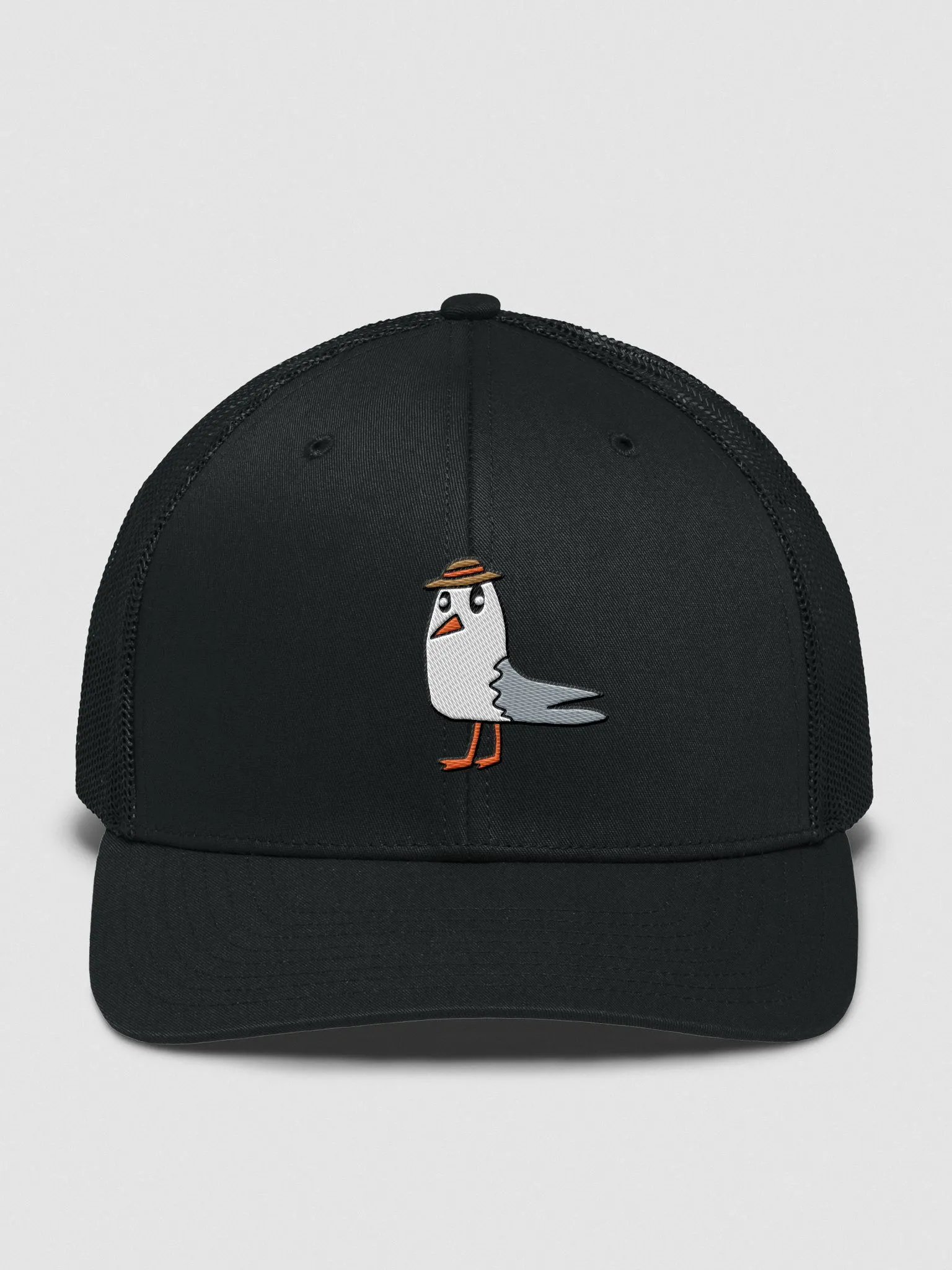 Lil Gull Snapback Hat product image (5)