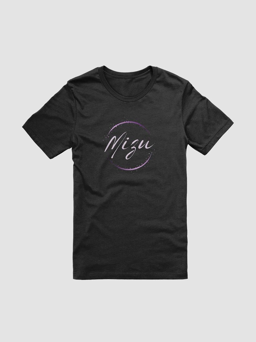 Supersoft T-shirt, Color Logo product image (1)