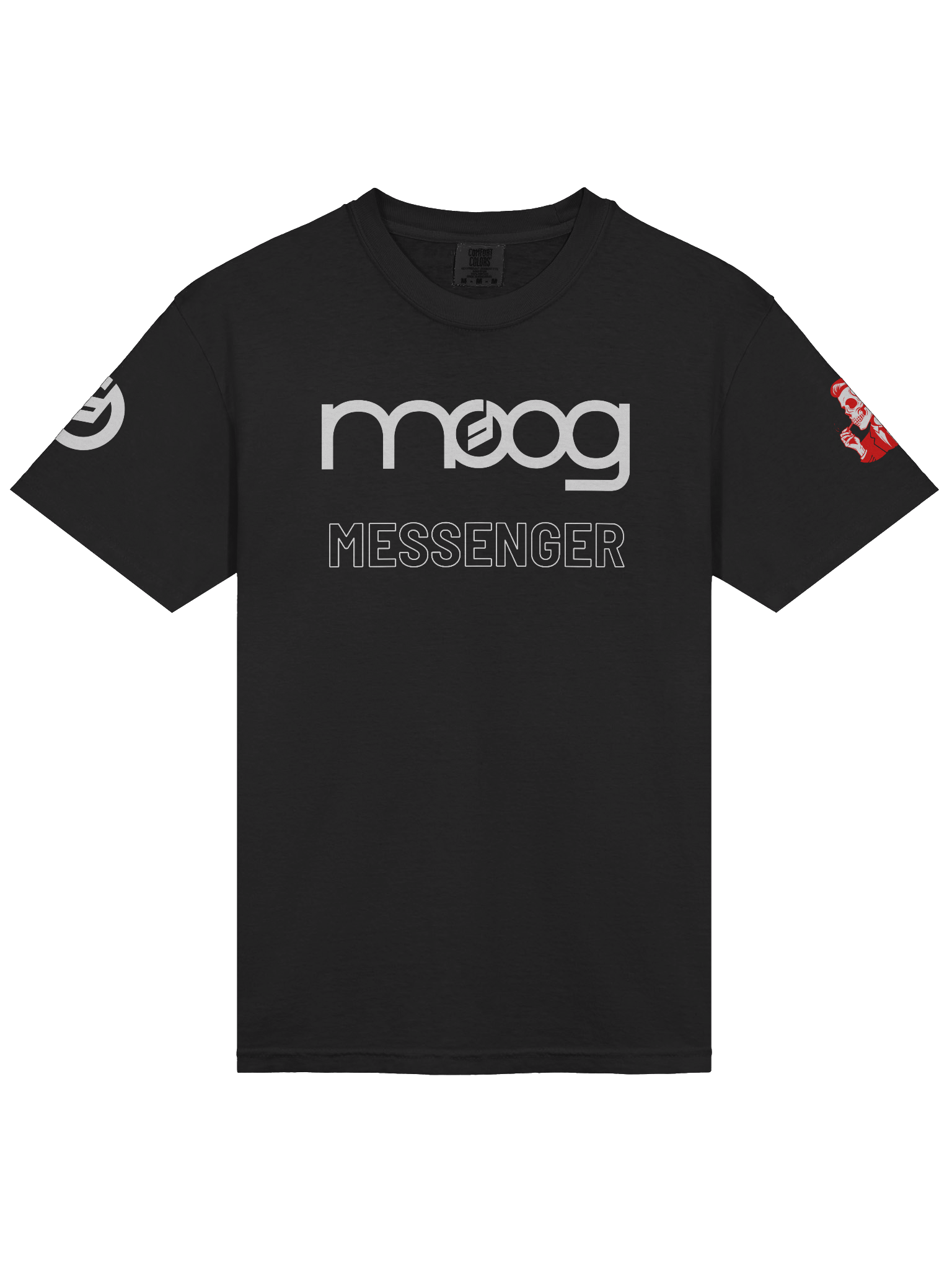 The Machines Won SpecialEdition product image (7)