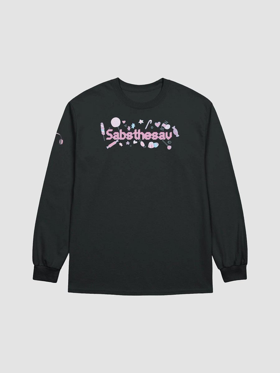 Sabs Von Sweetz long sleeve product image (1)