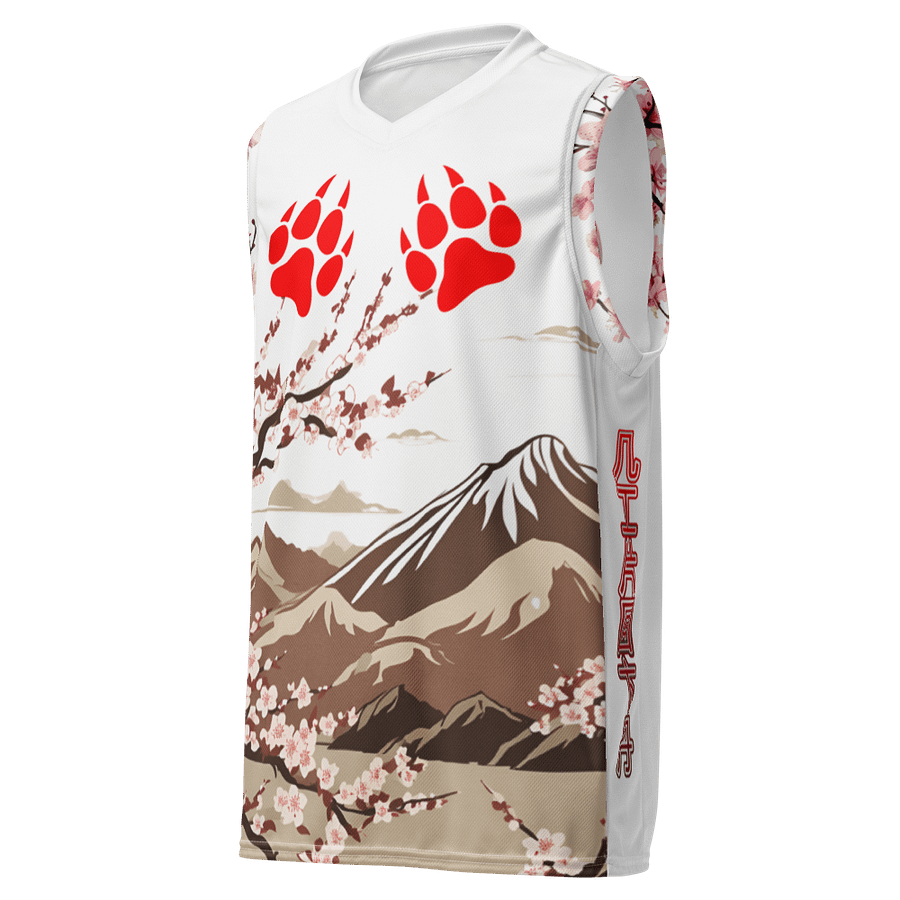 NikotaVR "Zen Garden" Jersey product image (1)