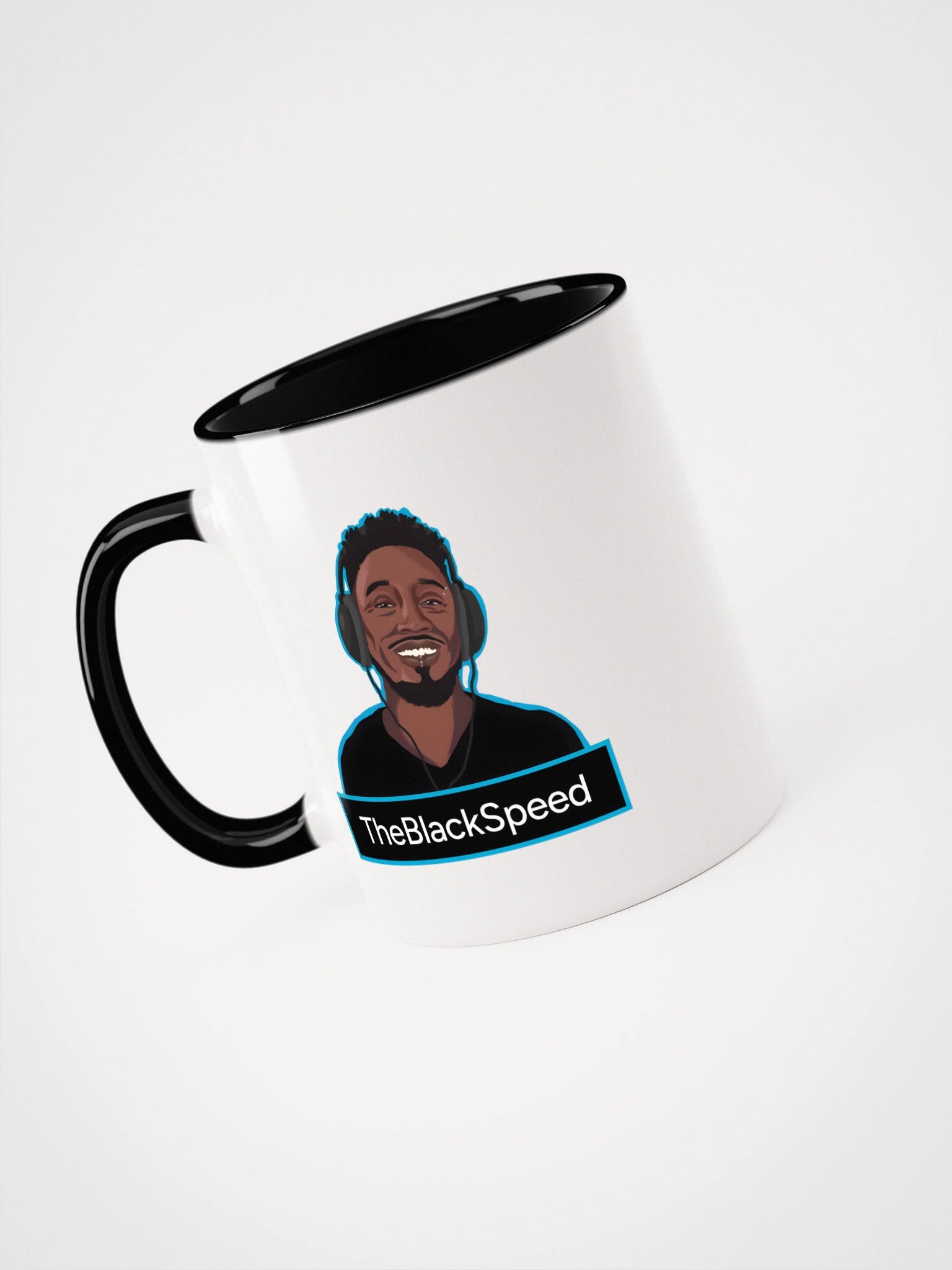 TheBlackSpeed Mug product image (38)