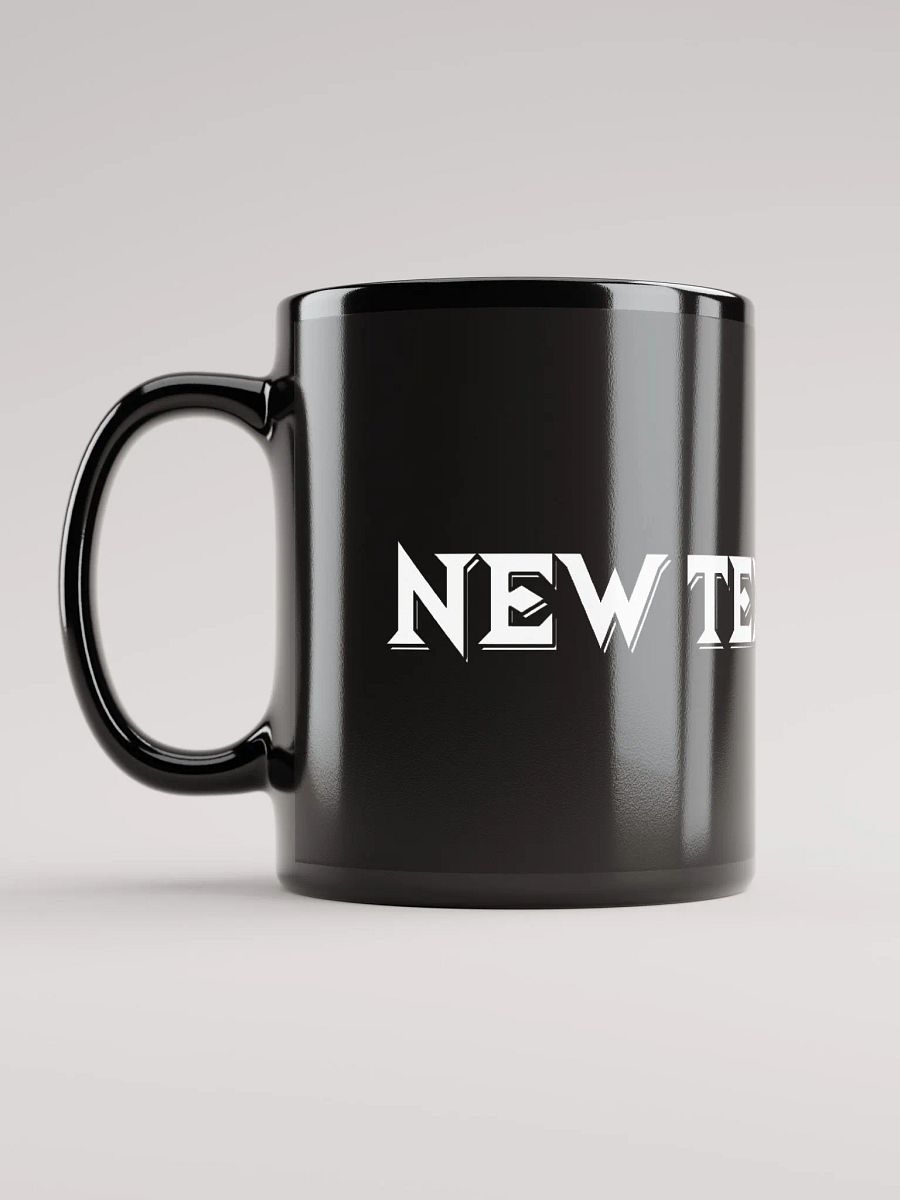New Text Layer Mug product image (6)