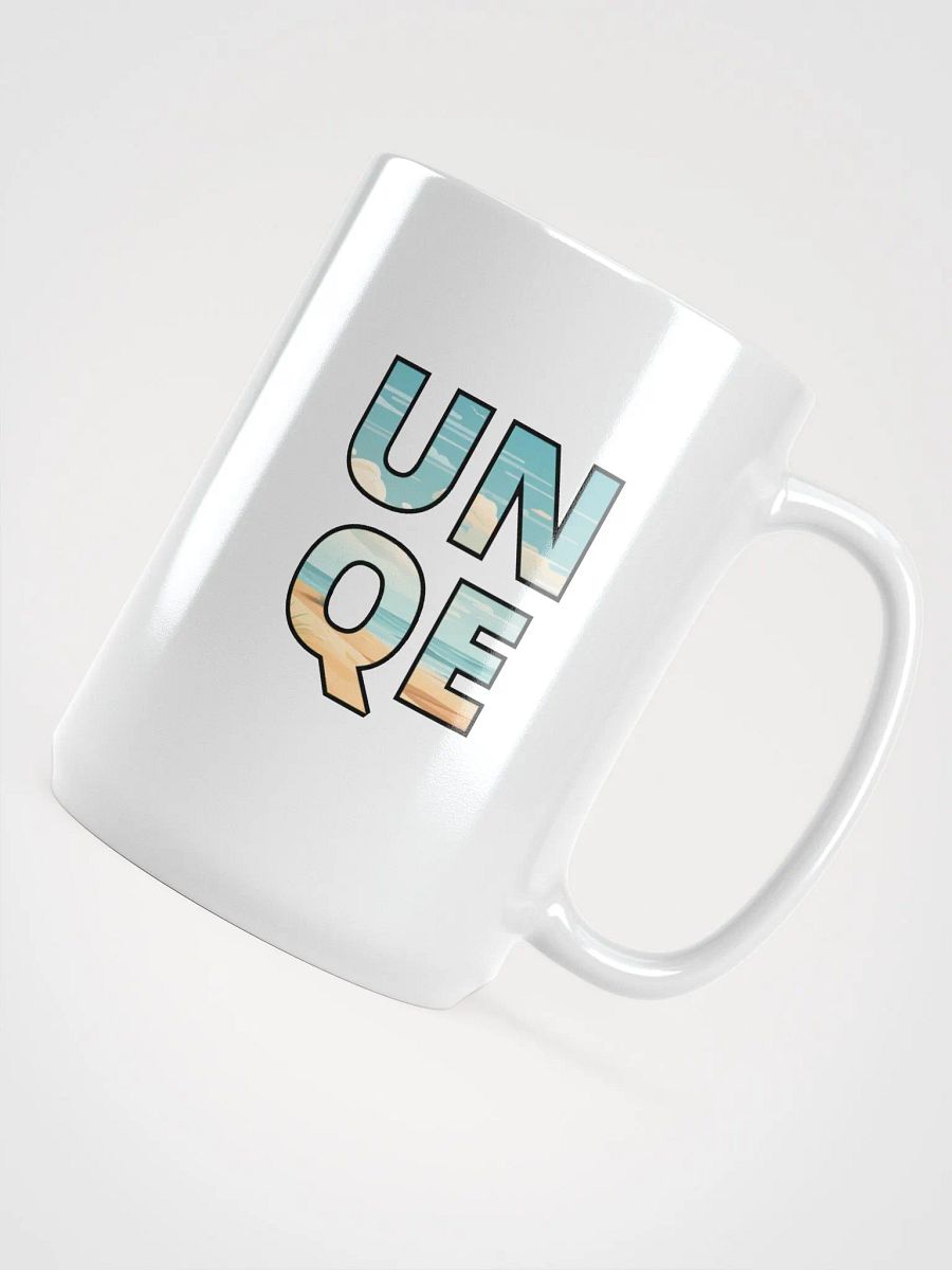 Unique Beach Scene Mug product image (4)