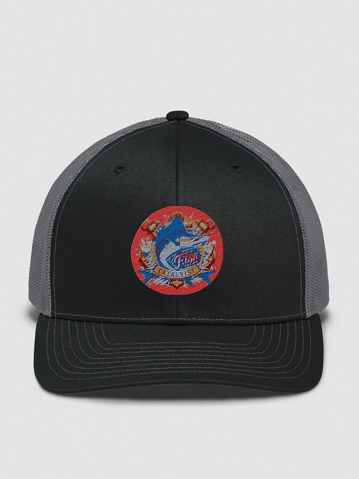 Noar Hat @FishCatalyst product image (1)