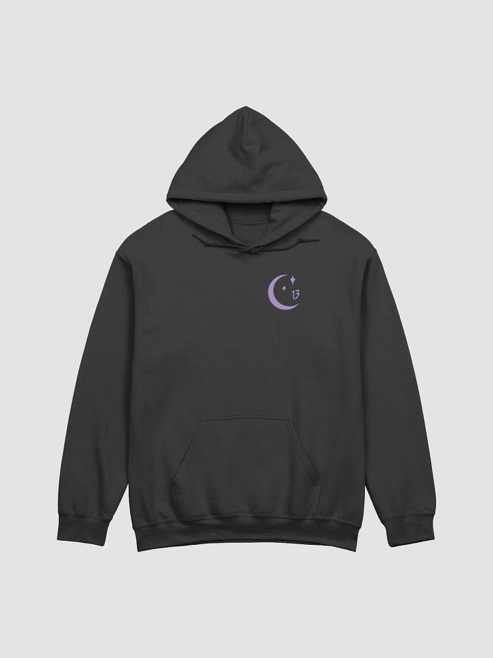 Lab Trio Hoodie product image (2)