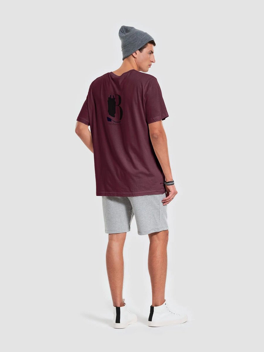 Soft & Stylish Line Dancers Tee product image (7)