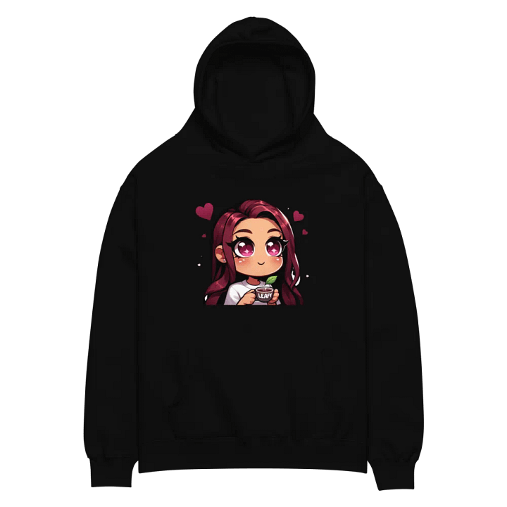 THE HOODIE product image (2)