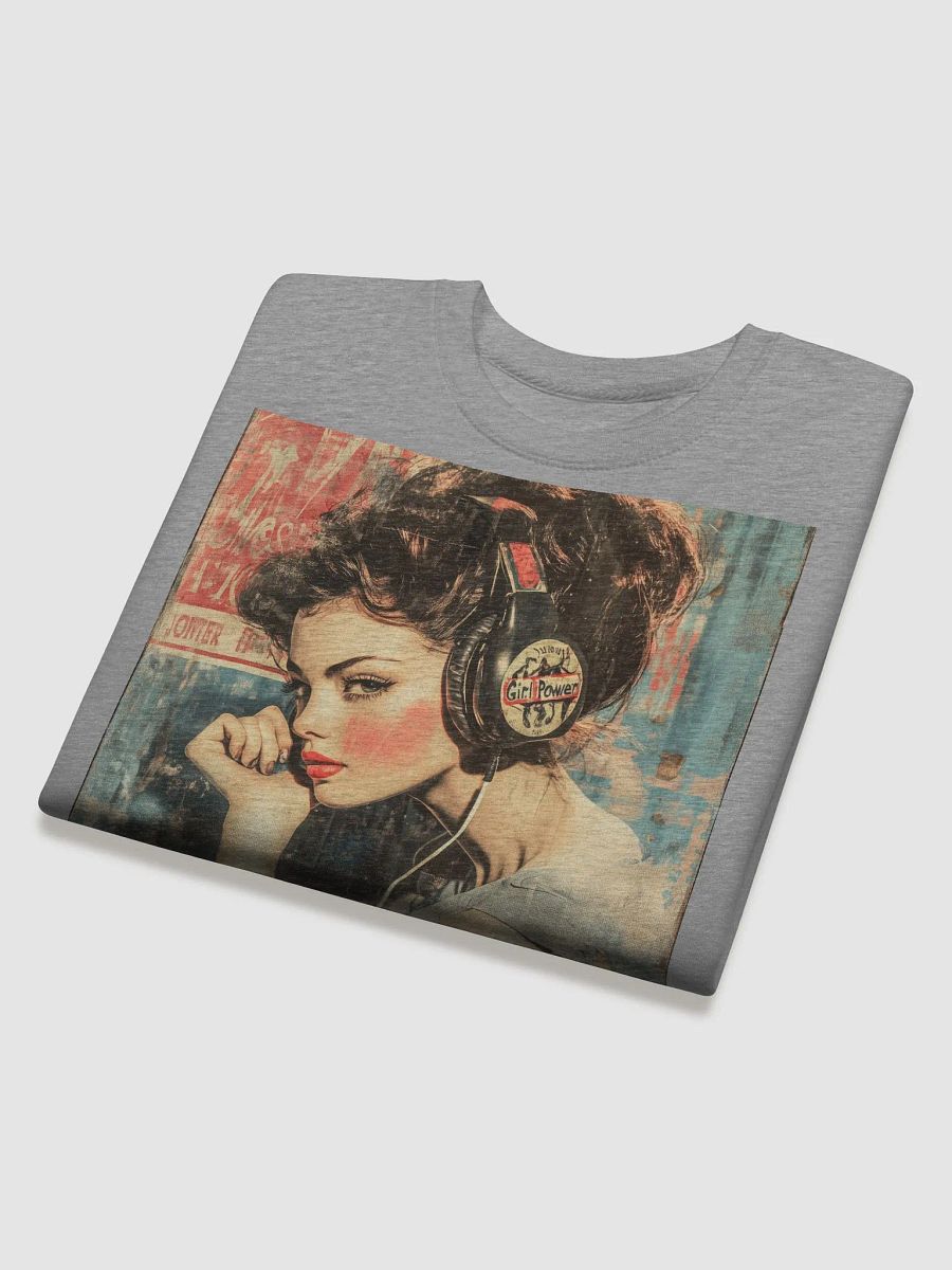 Cotton Heritage Premium Sweatshirt by Cotton product image (4)