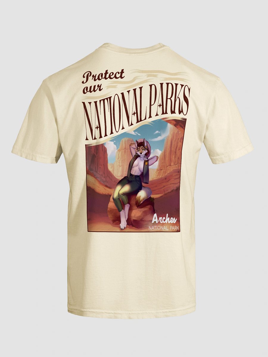 Protect Our National Parks - Arches Edition product image (6)