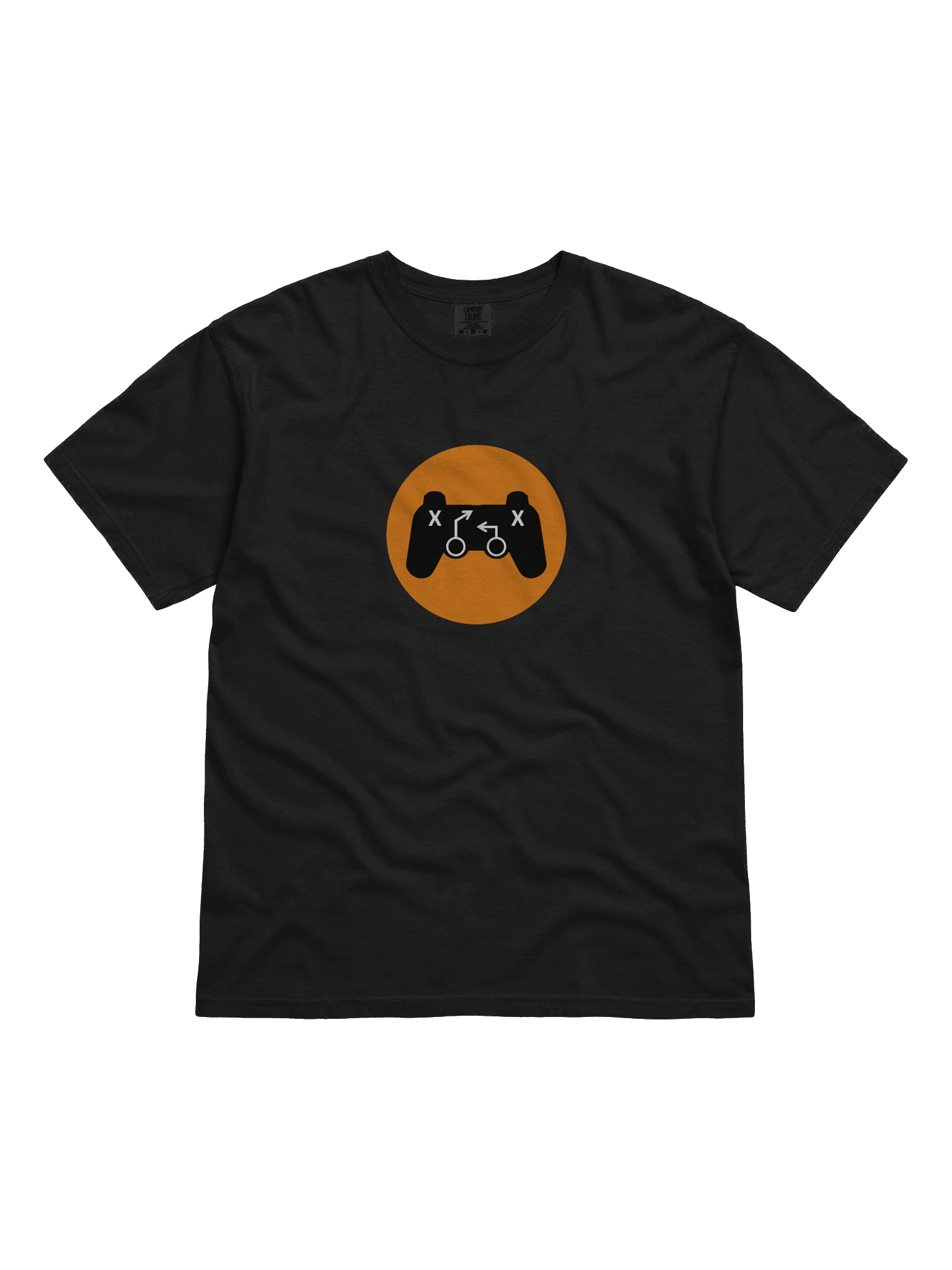 Playbook Gamer Men's T-Shirt product image (2)