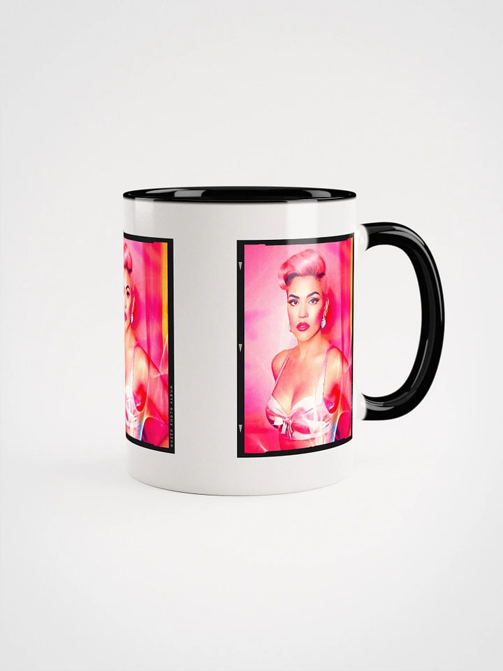 Pretty In Pink #2 - Mug product image (1)
