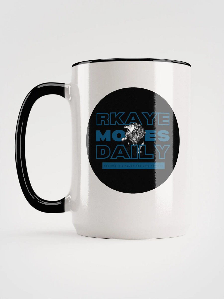 Prove Them Wrong - Coffee Mug White product image (4)