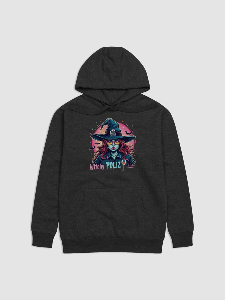 Witchy Poliz Hoodie product image (1)