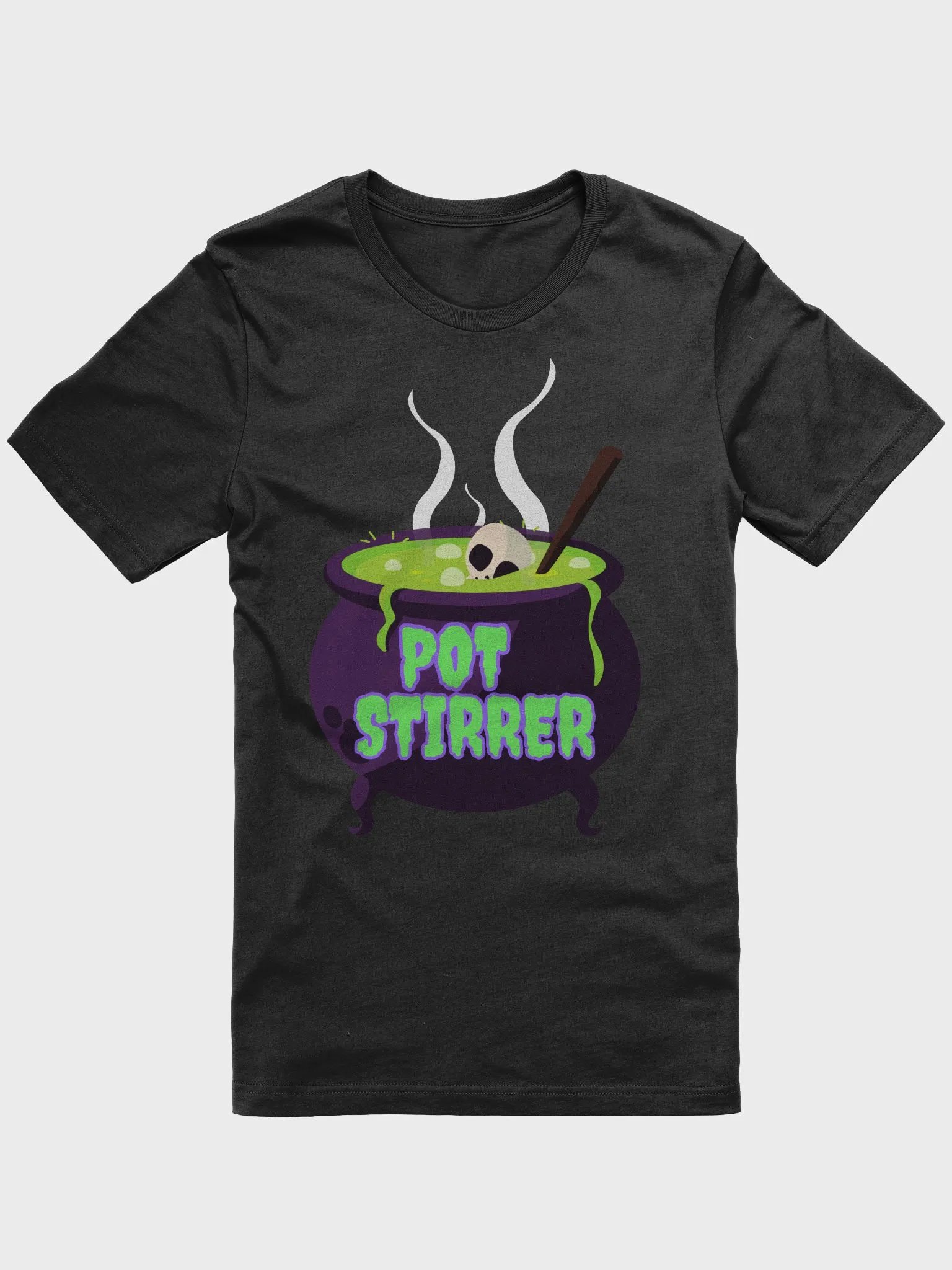 Halloween Pot Stirrer-Limited Edition product image (1)
