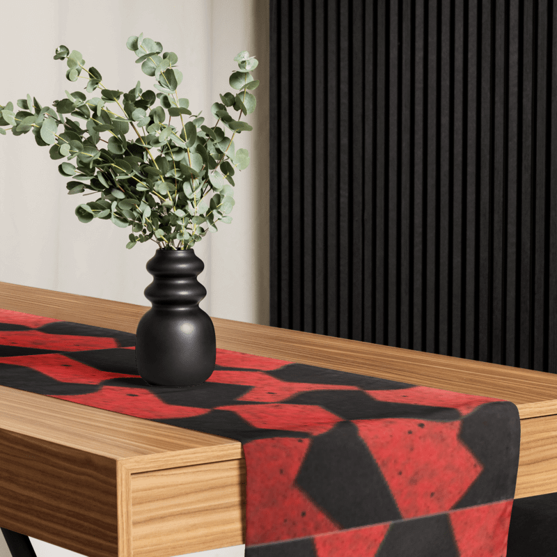 The Real Fix Table Runner product image (1)