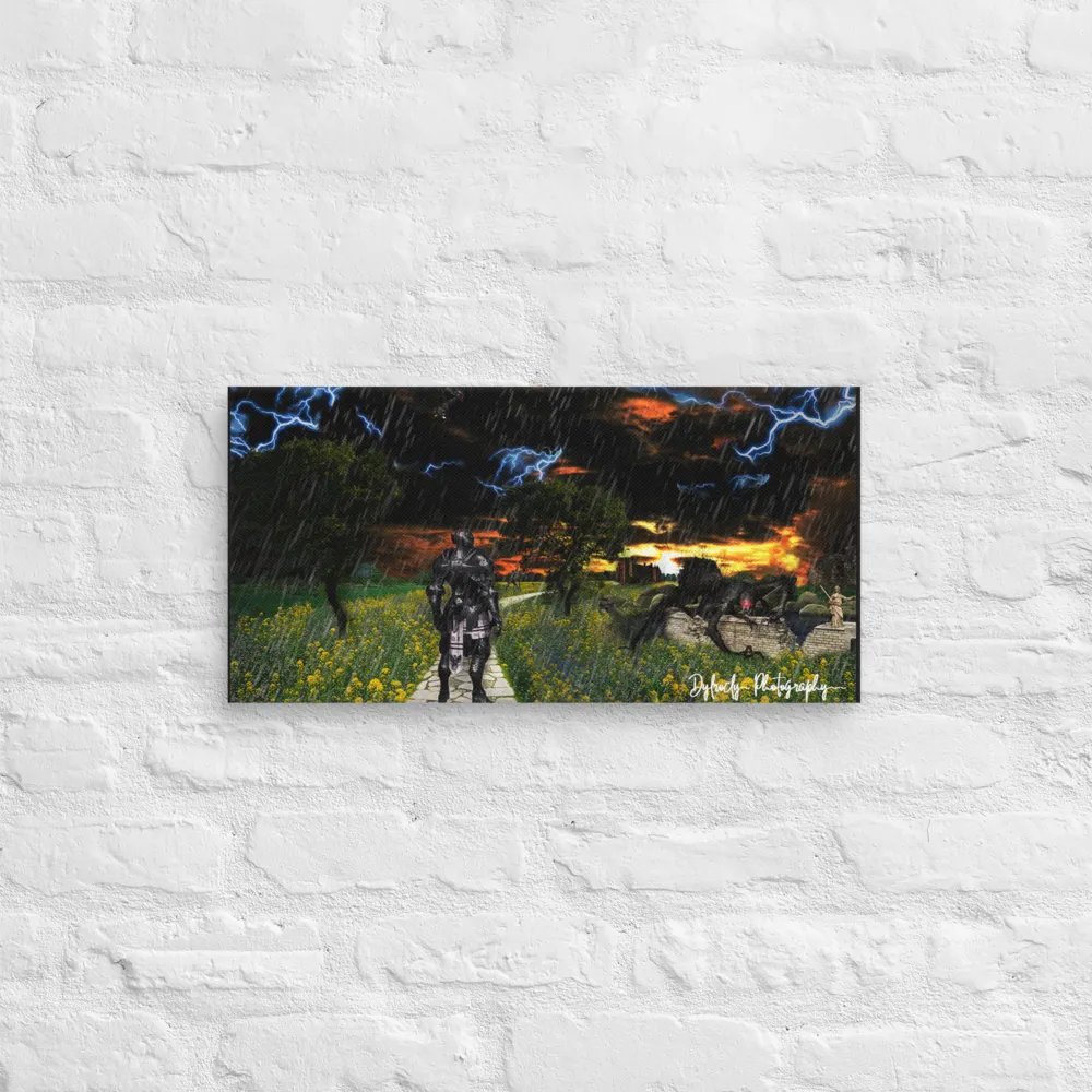 Deadly Path Custom Design product image (1)