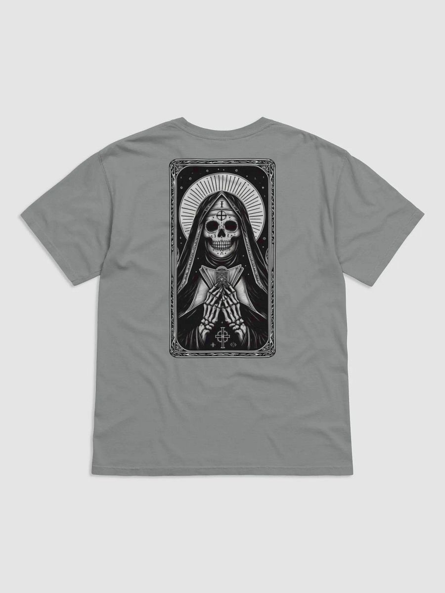 Elder Emo Nun T-Shirt (Unisex) product image (2)