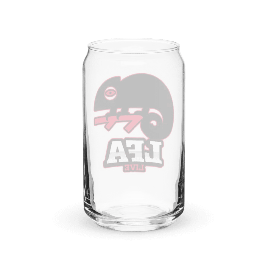 LFA Live Glass Can product image (2)