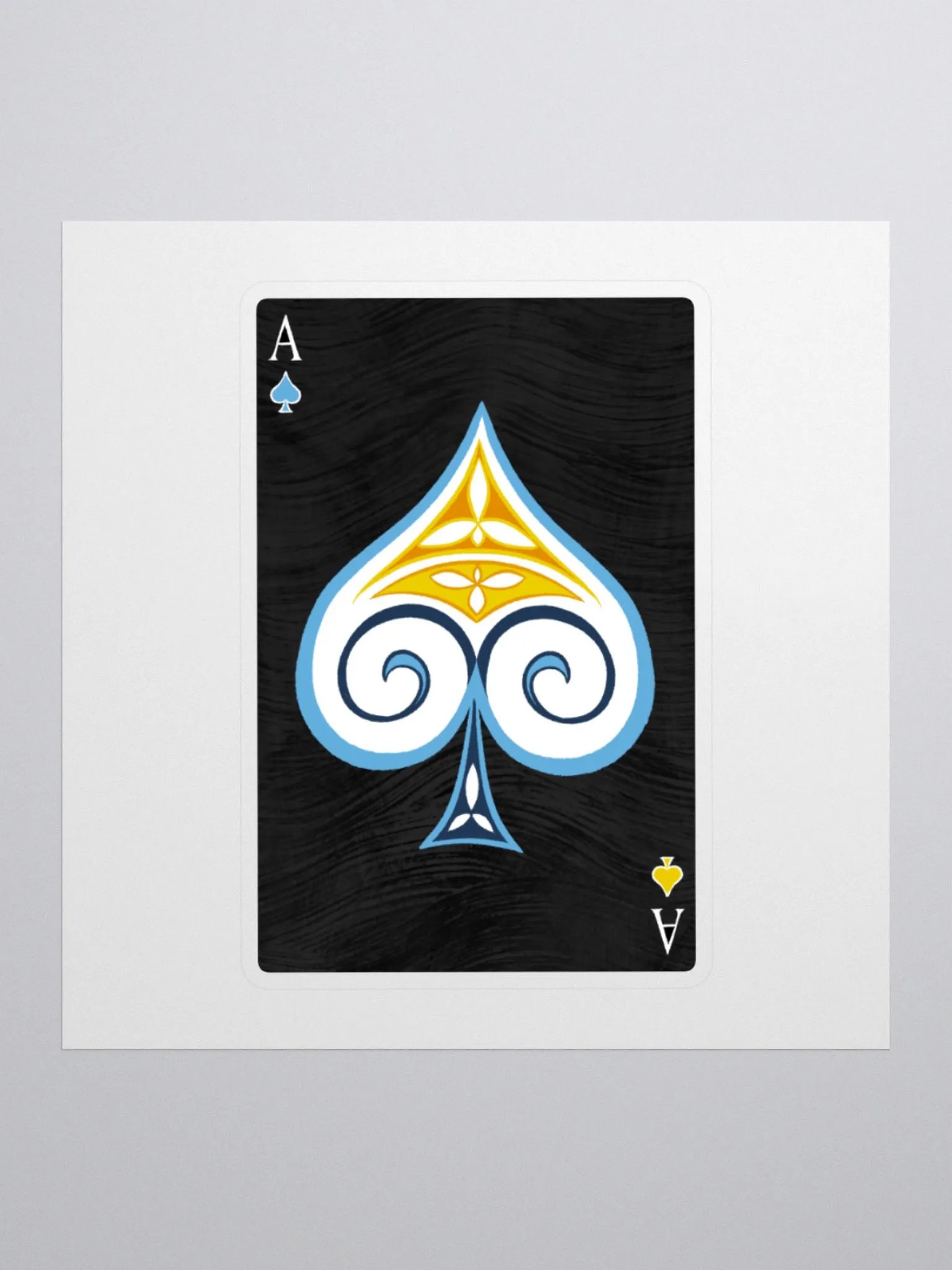 Aro/Ace Card product image (1)