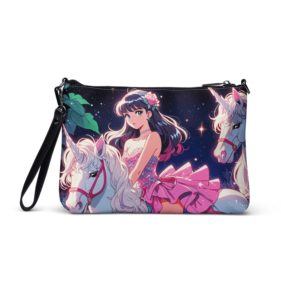 Muse Coquette Crossbody Bag product image (3)