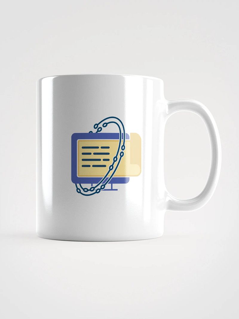 Taza con Logo Programando Otra Historia