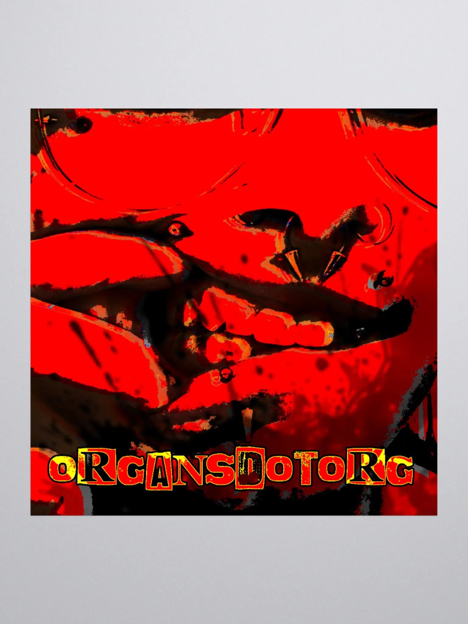 ODO logo sticker product image (2)