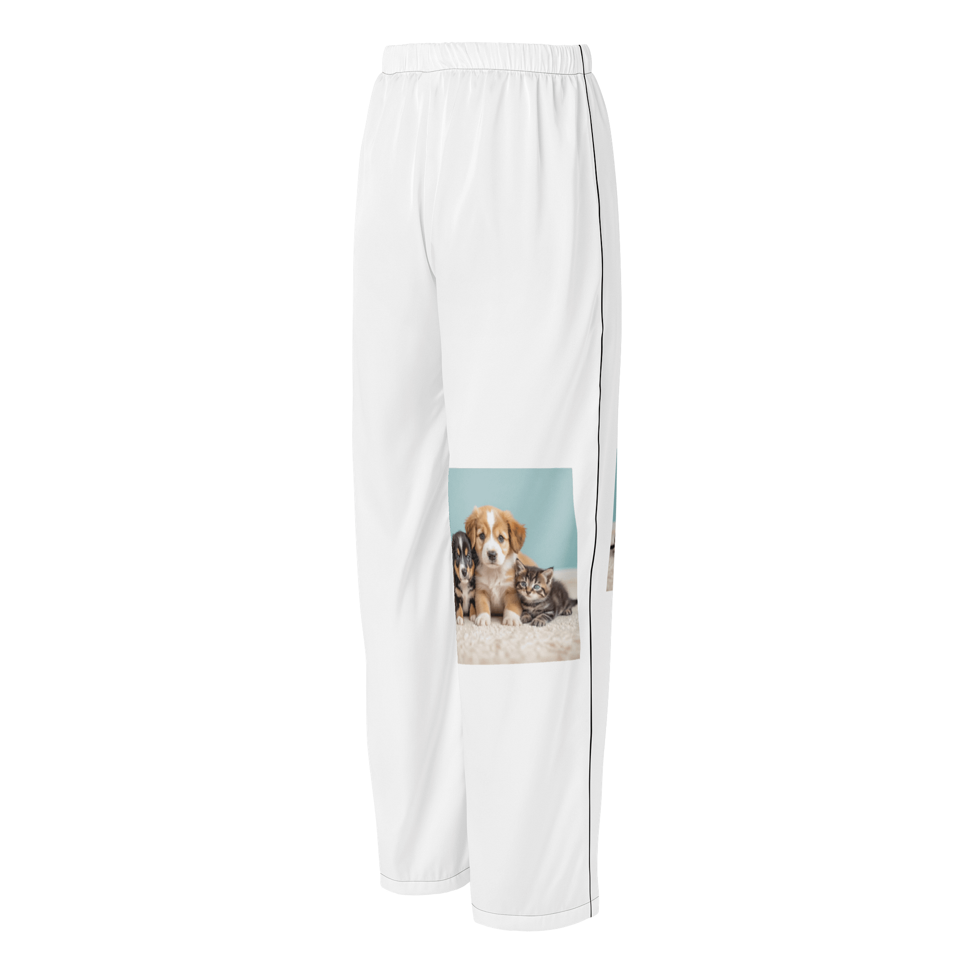 Chic Comfort Dreamland Pajama Pants product image (2)