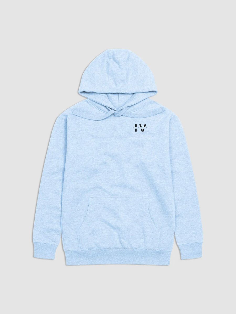 IVYICS UNISEX HOODIE product image (2)