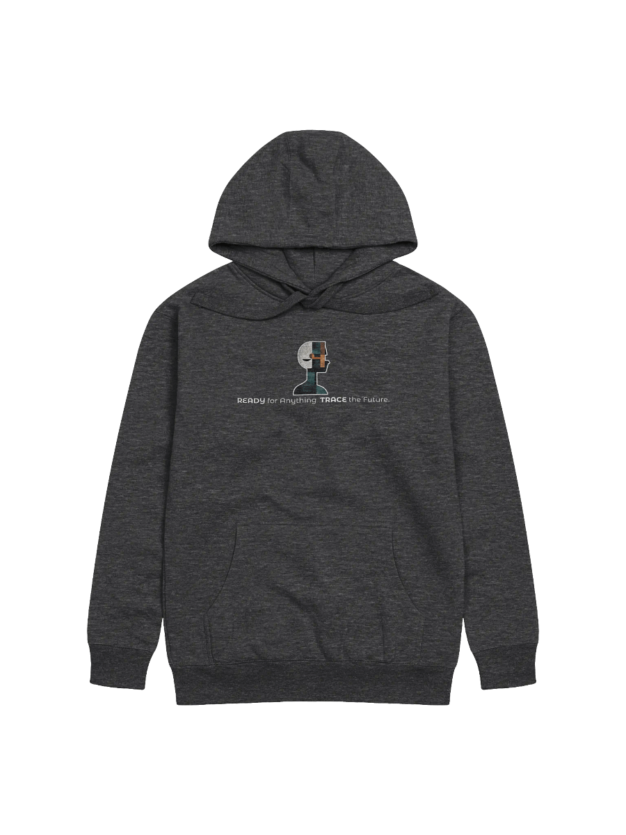 READY & TRACE Unisex Premium Hoodie product image (1)