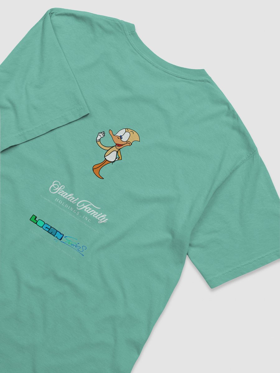 The "Duck For Your Luck* Shirt! product image (25)