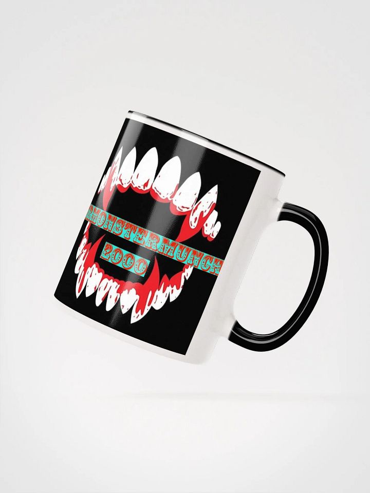 MONSTER MUNCH MUG product image (2)