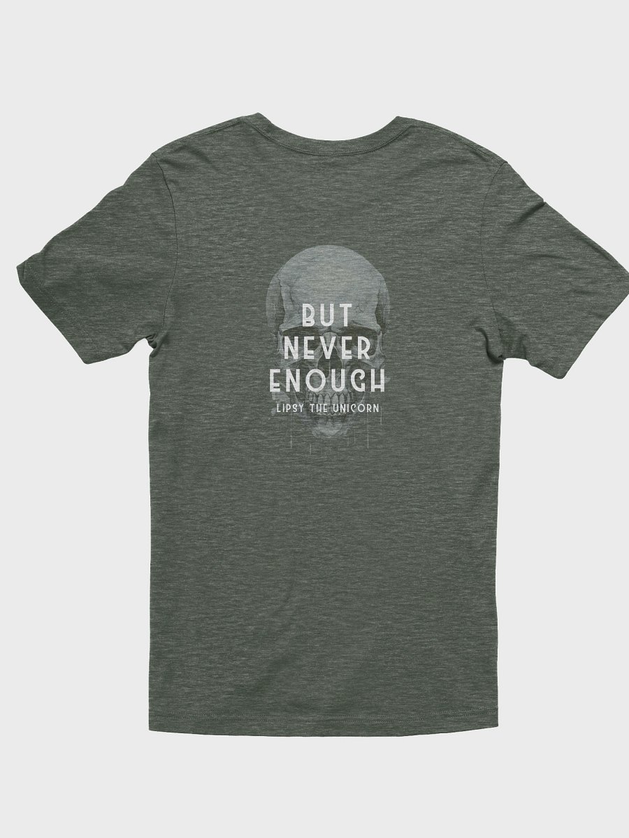NEVER ENOUGH product image (50)