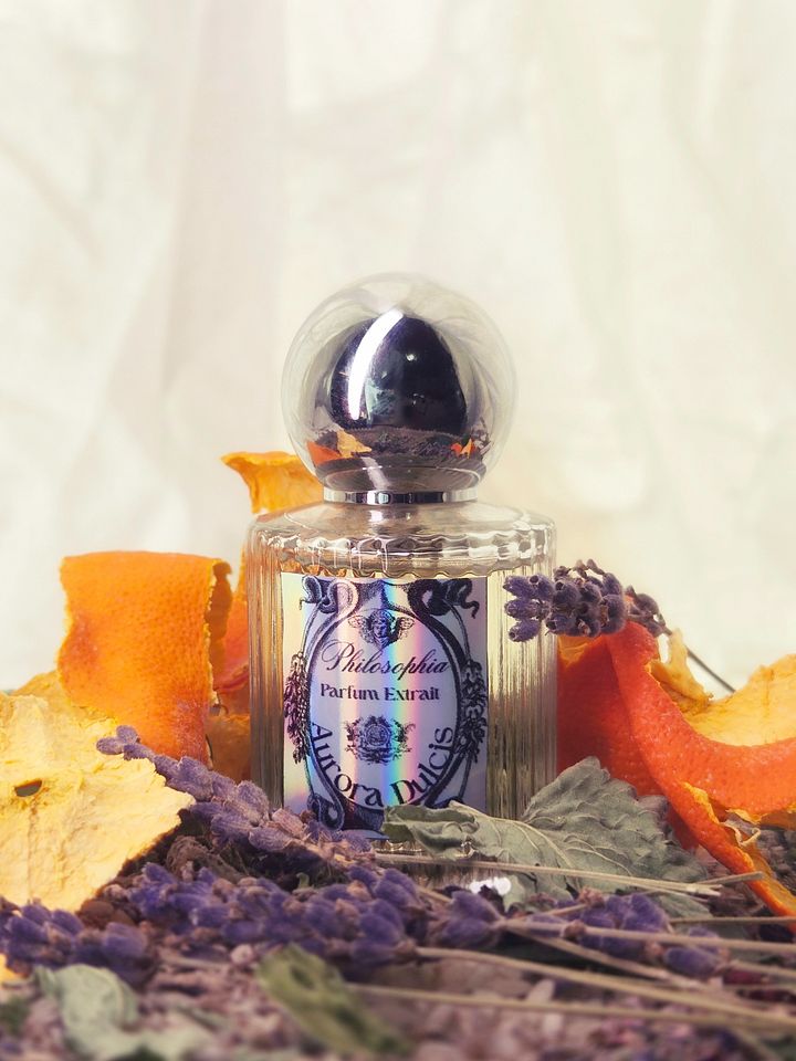 Aurora Dulcis Parfum Extrait product image (2)