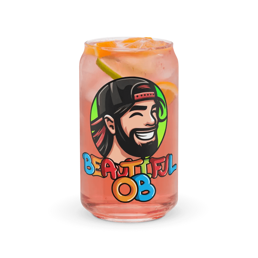 Beautiful OB Cup product image (7)