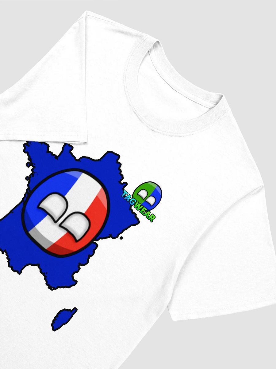 France T-Shirt product image (3)