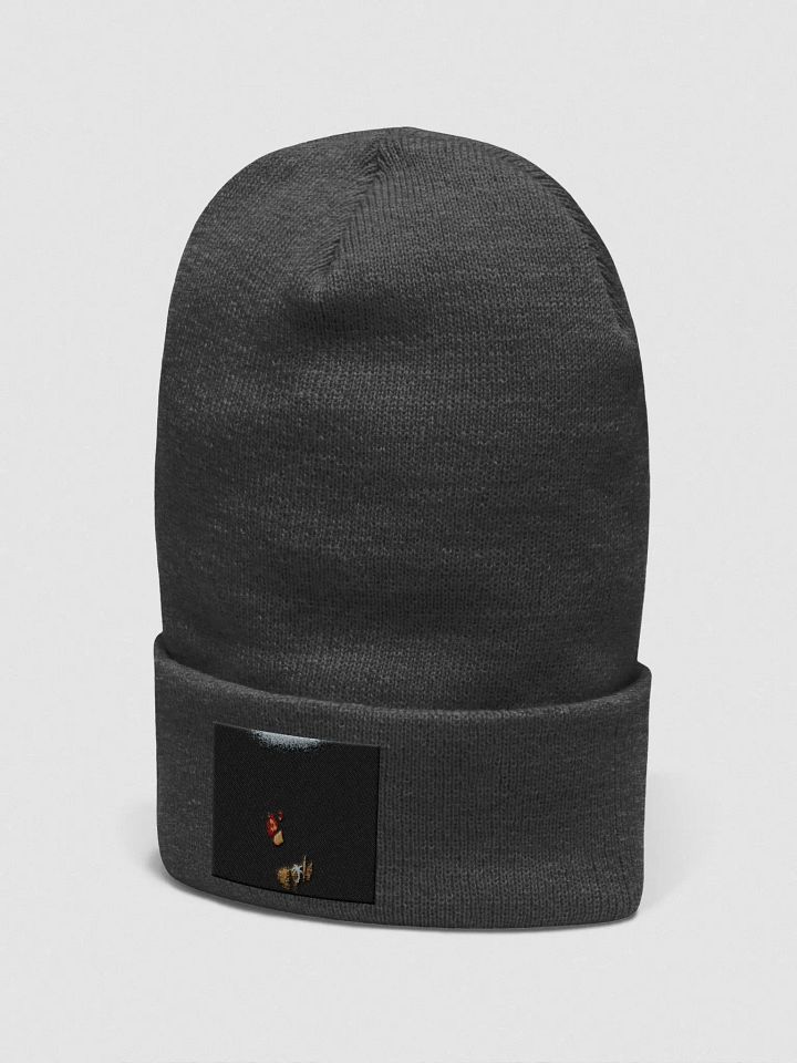 Fusion Beanie product image (2)