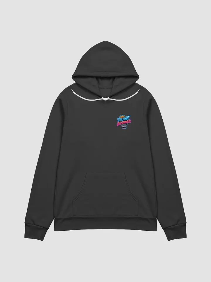 dunk lounge unisex hoodie product image (3)