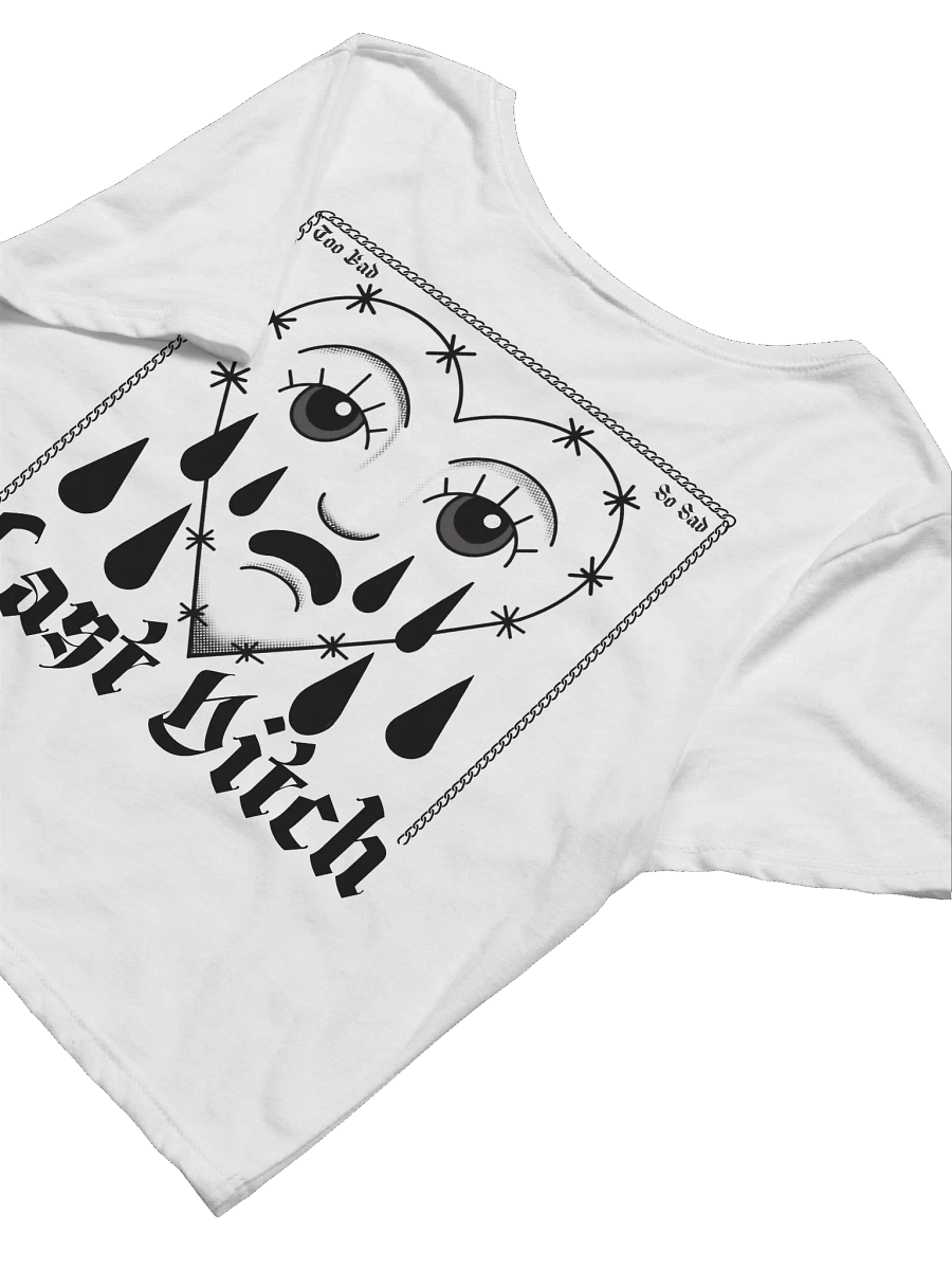 Crybaby Tee product image (7)