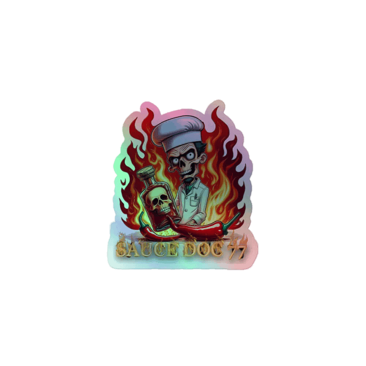 The Holographic product image (1)