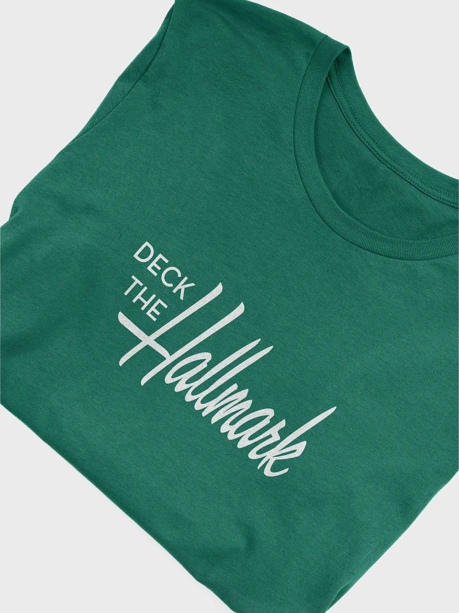 CLASSIC: DTH Logo Tee product image (5)