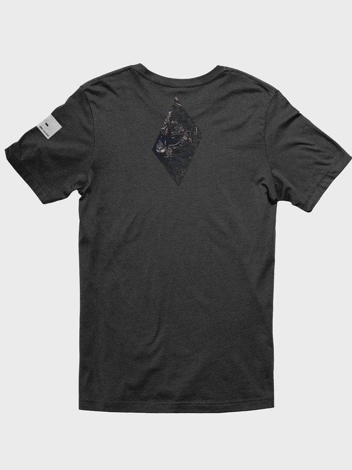 Deity Tee product image (2)